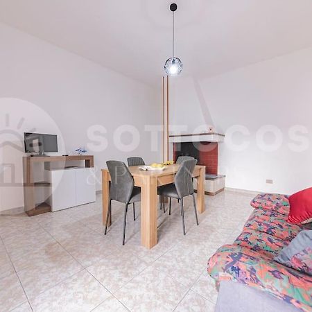 Lucy'S Flat - Melendugno Apartment ภายนอก รูปภาพ