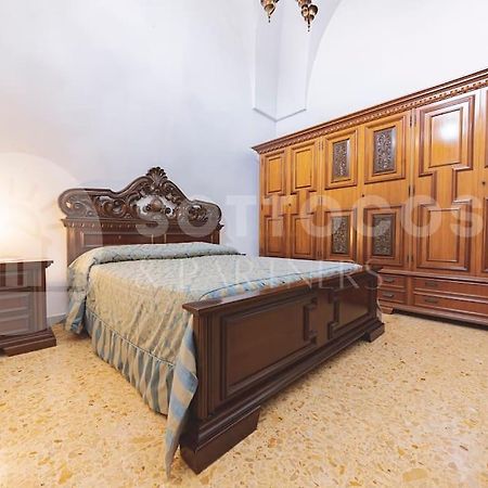 Lucy'S Flat - Melendugno Apartment ภายนอก รูปภาพ