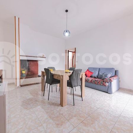 Lucy'S Flat - Melendugno Apartment ภายนอก รูปภาพ