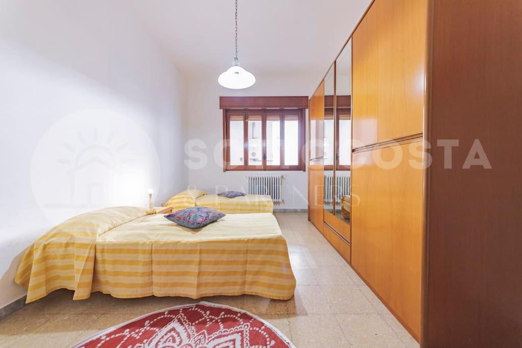 Lucy'S Flat - Melendugno Apartment ภายนอก รูปภาพ