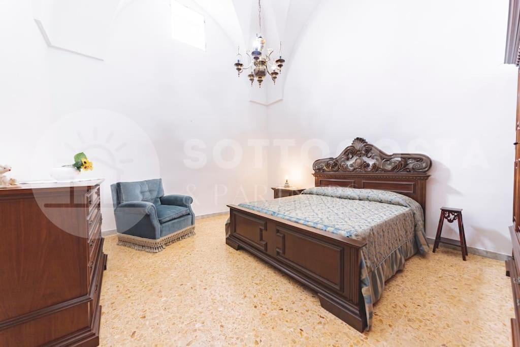 Lucy'S Flat - Melendugno Apartment ภายนอก รูปภาพ