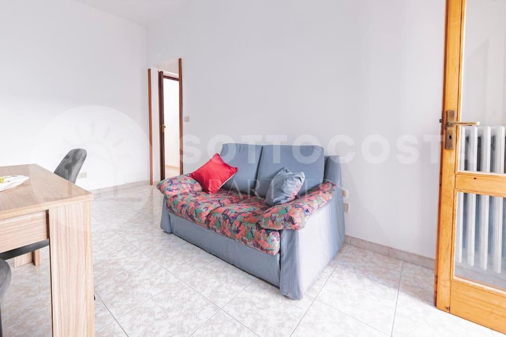 Lucy'S Flat - Melendugno Apartment ภายนอก รูปภาพ
