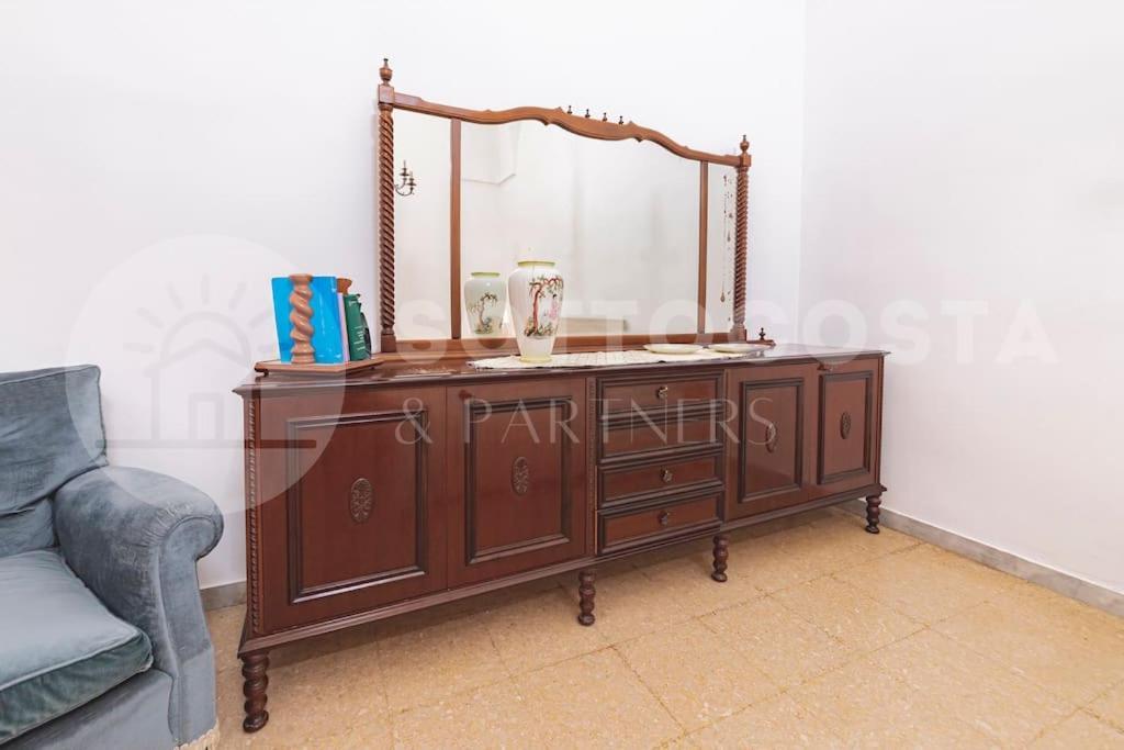 Lucy'S Flat - Melendugno Apartment ภายนอก รูปภาพ