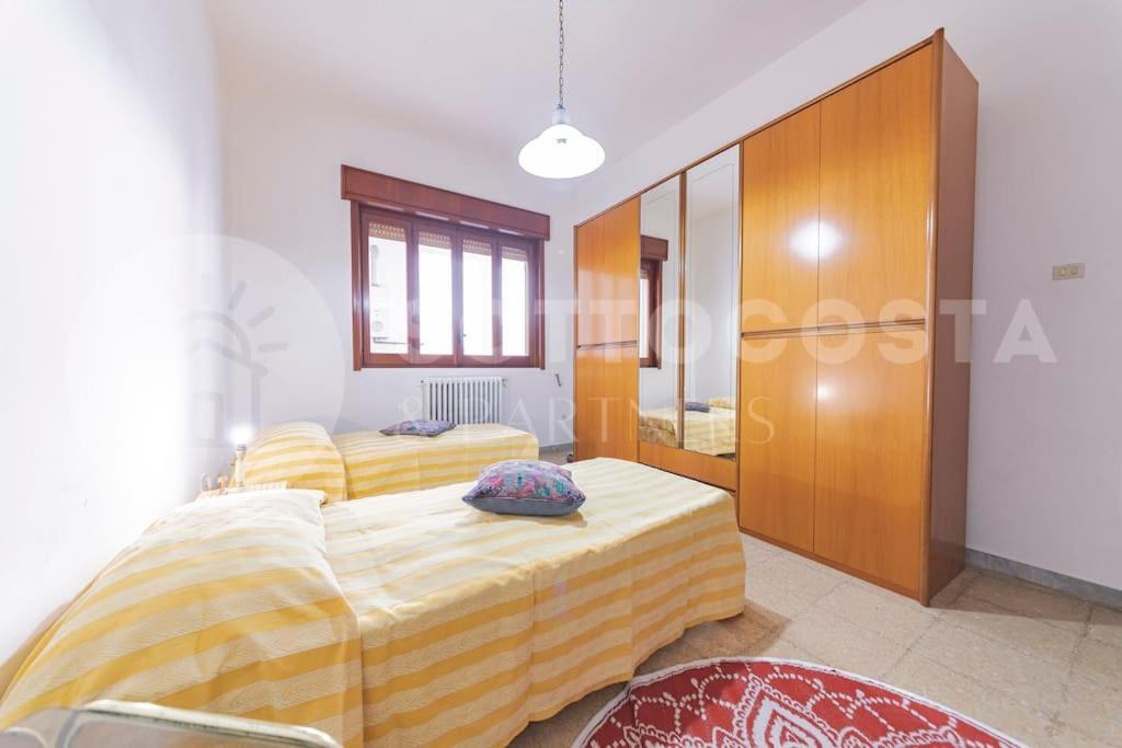 Lucy'S Flat - Melendugno Apartment ภายนอก รูปภาพ