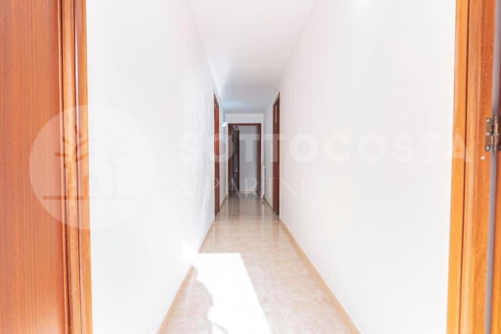 Lucy'S Flat - Melendugno Apartment ภายนอก รูปภาพ