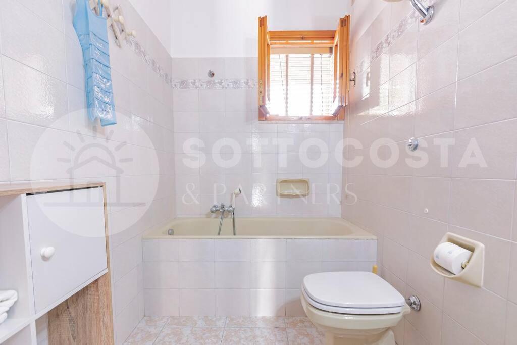 Lucy'S Flat - Melendugno Apartment ภายนอก รูปภาพ