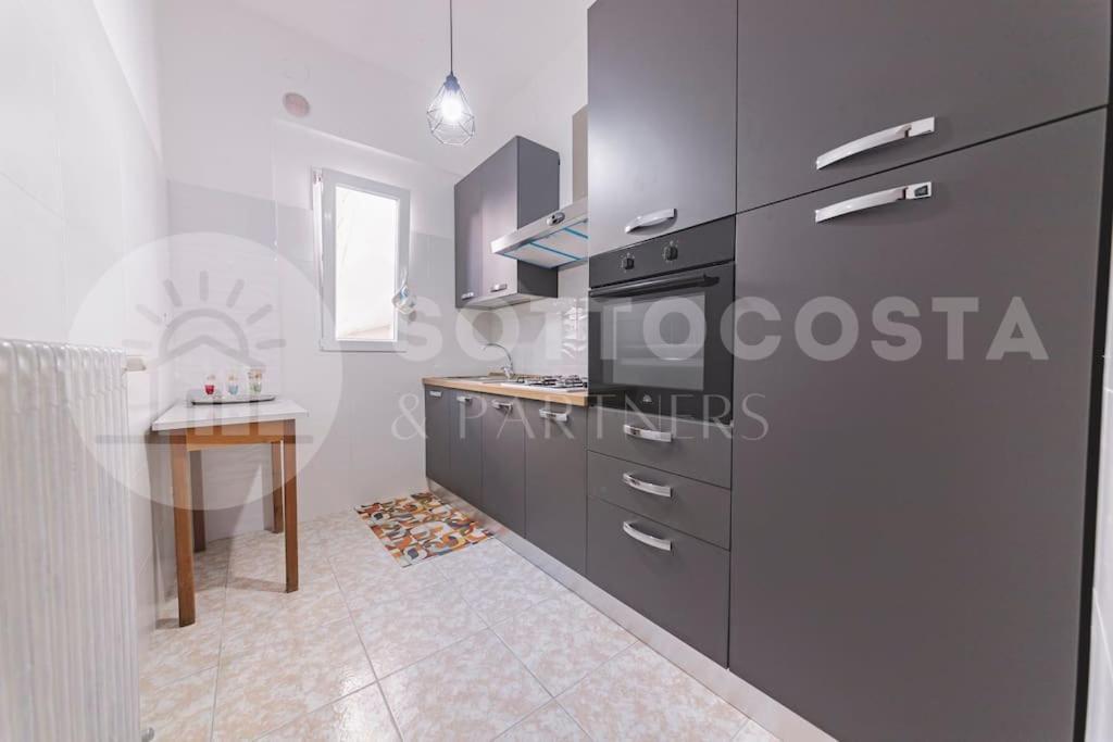 Lucy'S Flat - Melendugno Apartment ภายนอก รูปภาพ