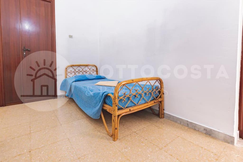 Lucy'S Flat - Melendugno Apartment ภายนอก รูปภาพ
