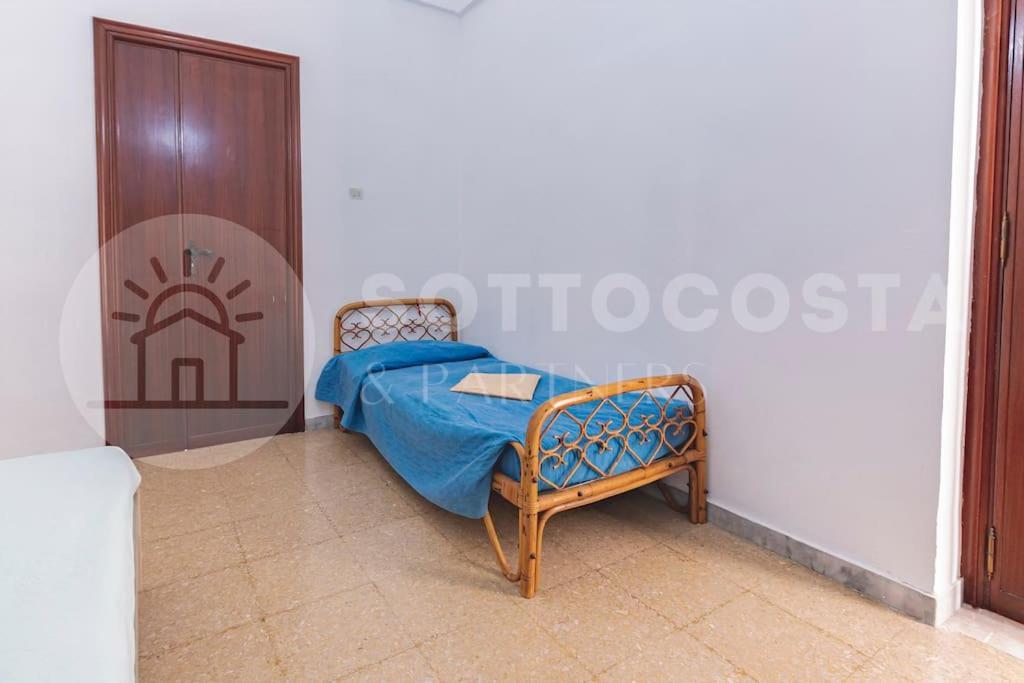Lucy'S Flat - Melendugno Apartment ภายนอก รูปภาพ