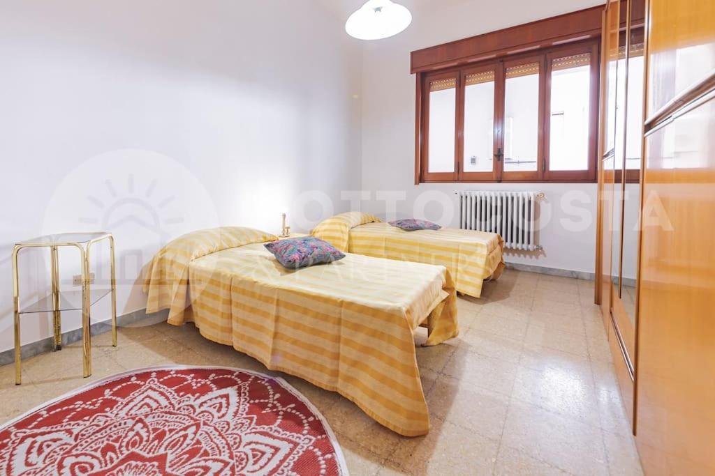 Lucy'S Flat - Melendugno Apartment ภายนอก รูปภาพ